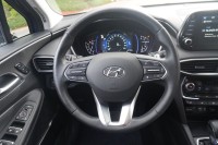 Hyundai Santa Fe 2.2 T-GDI Premium 4WD
