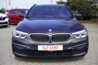 BMW 530 530i xDrive Luxury Line