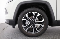 Jeep Compass 1.3 MultiAir 80th Anniversary