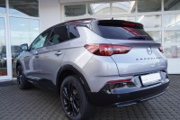 Vorschau: Opel Grandland 1.2 GS Line