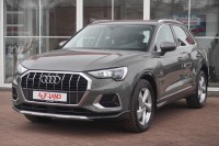 Vorschau: Audi Q3 40 2.0 TFSI quattro