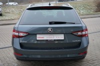 Skoda Superb Combi 1.4 TSI Style