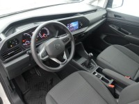 VW Caddy Maxi Cargo 2.0 TDI Basis