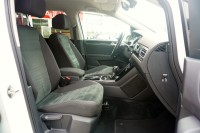 VW Touran 1.8 Highline