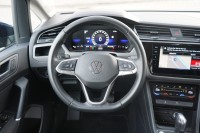 VW Touran 1.5 TSI Comfortline