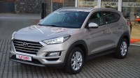 Hyundai Tucson 1.6 Style 4WD