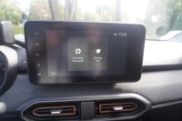Dacia Sandero Stepway Expression