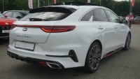Kia pro_cee'd ProCeed 1.6 T-GDI GT