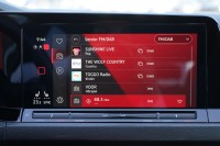 VW Golf VIII 2.0 GTI