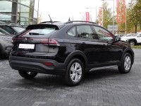 VW Taigo 1.0 TSI