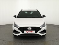 Hyundai i30 Kombi 1.6 T-GDI Aut.