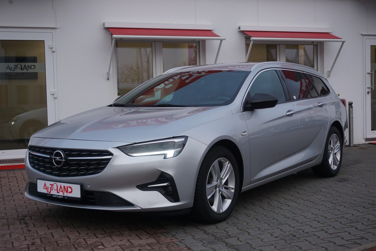 Opel Insignia ST 1.5 D Elegance