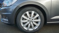 VW Touran 1.5 TSI Highline