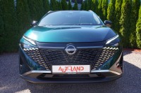 Nissan Qashqai Tekna 1.3 Dig-T Aut.