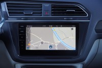 VW Tiguan Allspace 2.0 TDI Highline 4Motion DSG