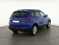 Skoda Karoq 1.5 TSI Selection