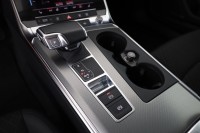 Audi A6 50 TFSIe quattro Design
