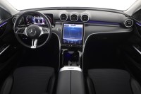 Mercedes-Benz C 220 C220d T Avantgarde