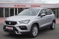 Vorschau: Seat Ateca 1.5 Style Vorschau: Seat Ateca 1.5 Style