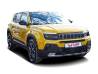 Jeep Avenger 1.2 Sitzheizung LED Tempomat