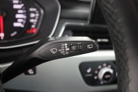 Audi A4 Avant 35 TFSI