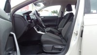 VW Taigo 1.0 TSI Life