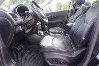 Jeep Compass 1.4 Limited 4WD