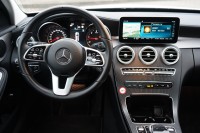 Mercedes-Benz C 200 C300 T-Modell d AMG Line