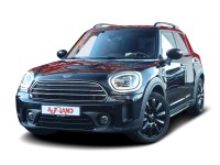 MINI Countryman 1.5 Cooper Aut. LED Navi Head-Up DAB