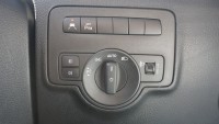 Mercedes-Benz Vito Tourer extralang Aut.