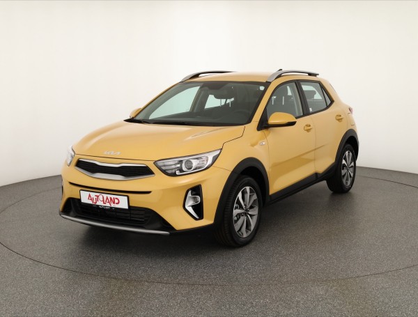 Kia Stonic 1.2