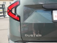 Dacia Duster Expression mHEV 140