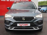 Seat Ateca 2.0 TSI Xperience 4Drive