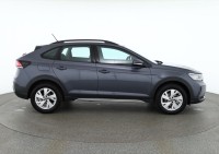 VW Taigo 1.0 TSI DSG