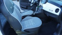 Fiat 500C 1.0 M-Hybrid DolceVita