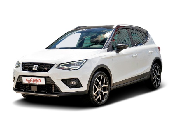 Seat Arona 1.5 TSI DSG FR