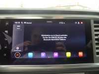 Seat Ateca 1.5 FR DSG