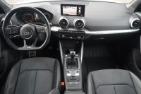 Audi Q2 35 TFSI S line