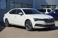 Skoda Superb L&K iV