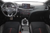 Kia cee'd Ceed 1.6T-GDI GT