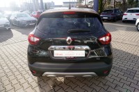 Renault Captur 1.2 TCE Crossborder