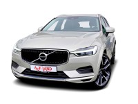 Volvo XC 60 D4 AWD Momentum 2-Zonen-Klima Navi Sitzheizung