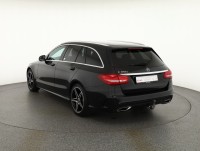 Mercedes-Benz C 350 C350e AMG Line
