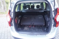 Dacia Lodgy 1.3 TCe 130 Stepway Plus GPF