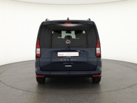 VW Caddy 1.5 TSI DSG