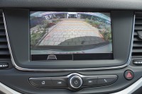 Opel Astra K Sports Tourer 1.2 Edition