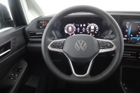 VW Caddy 1.5 TSI DSG