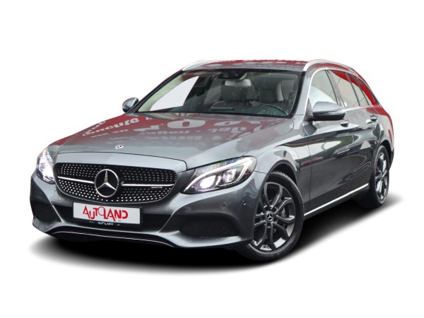 Mercedes-Benz C 300 C300 T-Modell Avantgarde