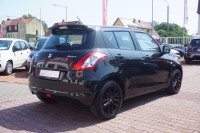 Vorschau: Suzuki Swift 1.2 Basic