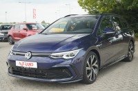 Vorschau: VW Golf VIII 2.0 TDI R-Line DSG